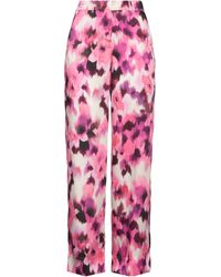 Marella - Pants Polyester - Lyst