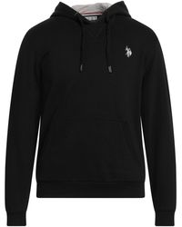 U.S. POLO ASSN. - Sweatshirt - Lyst