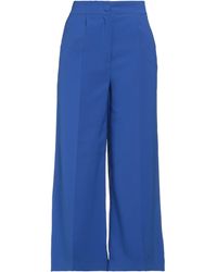 Hebe Studio - Pants - Lyst