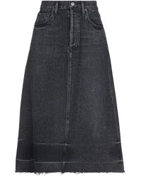 citizens of humanity florence skirt