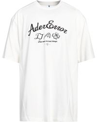 Adererror - T-shirt - Lyst