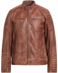 Bolongaro Trevor - Jacket - Lyst
