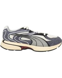 PUMA - Select Sneakers Textile Fibers - Lyst