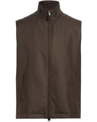 Canali - Gilet - Lyst