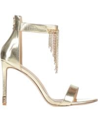 Fracomina - Sandals - Lyst