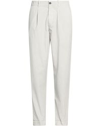 Mason's - Pants Cotton - Lyst