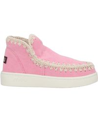 Mou - Ankle Boots - Lyst