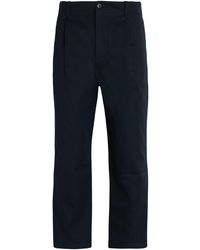 Valentino Garavani - Trouser - Lyst