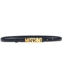 Moschino - Belt - Lyst