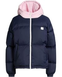 MSGM - Puffer - Lyst