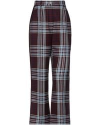 Dolce & Gabbana - Trouser - Lyst