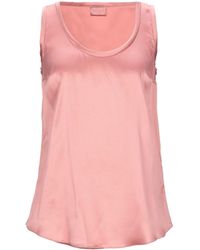 Brunello Cucinelli - Top - Lyst
