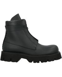 THE ANTIPODE - Ankle Boots Leather - Lyst