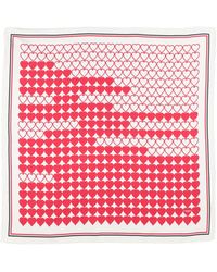 Thom Browne - Sciarpa - Lyst