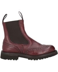 Tricker's - Ankle Boots - Lyst