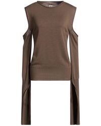 Rick Owens - Pullover - Lyst