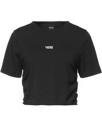 Vans T-shirts for Women | Online Sale up to 58% off | Lyst