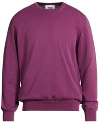 Alpha Studio - Sweaters - Lyst