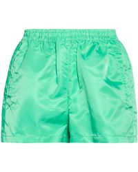Frankie Shop - Shorts & Bermuda Shorts Polyester - Lyst