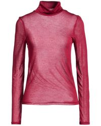Majestic Filatures - T-Shirt - Lyst