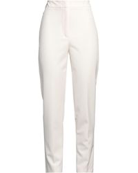 SILENCE LIMITED - Pants Pes, Elastane - Lyst