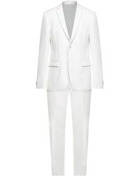 Marciano Suit - White