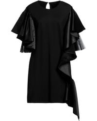 Twinset - Mini Dress - Lyst