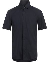 Low Brand - Shirt - Lyst