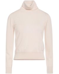 Alpha Studio - Rollkragenpullover - Lyst