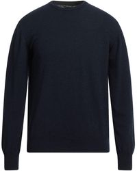 SPADALONGA - Pullover - Lyst
