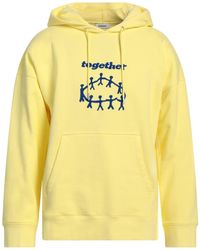 Sandro - Sudadera - Lyst