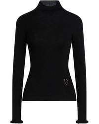 Lala Berlin - Turtleneck - Lyst