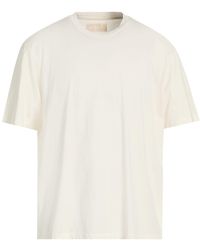 Labo.art - T-Shirt Cotton - Lyst