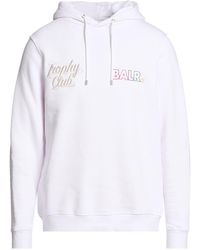 BALR - Sudadera - Lyst
