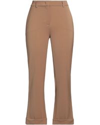 Via Masini 80 - Trouser - Lyst