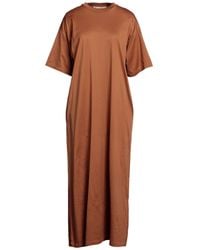 Jucca - Maxi Dress - Lyst
