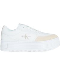 Calvin Klein - Trainers - Lyst