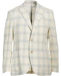 Eleventy - Blazer - Lyst