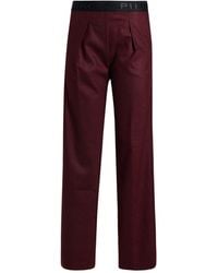 Pinko - Trouser - Lyst