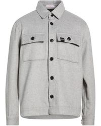Sun 68 - Jacket - Lyst