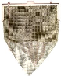 Twenty Four Haitch - Cross-body Bag - Lyst