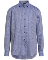Emporio Armani - Shirt - Lyst