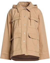 Ottod'Ame - Jacket - Lyst
