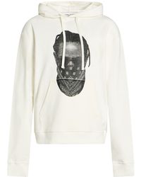 ih nom uh nit - Sweatshirt Cotton - Lyst