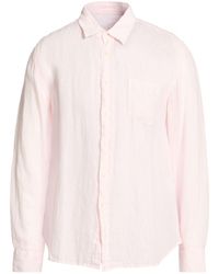 120% Lino - Shirts - Lyst