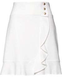 Pinko - Mini Skirt - Lyst