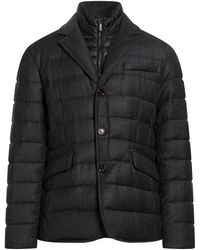 Moorer - Pufferjacke & Daunenjacke - Lyst