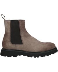 Doucal's - Ankle Boots - Lyst