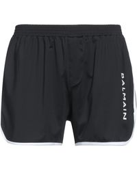 Balmain - Shorts & Bermuda Shorts - Lyst