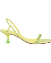 3Juin - Sandals - Lyst